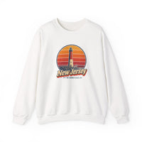 New Jersey Barnegat Lighthouse Sweatshirt