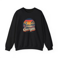 Georgia Augusta Golf Sweatshirt