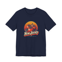 New Jersey Jersey Tomatoes Tee