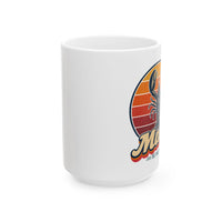 Maine Lobster Mug