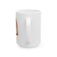Oklahoma Route 66 Mug
