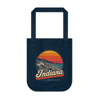 Indiana Indiana Dunes Tote Bag