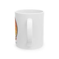Utah Sego Lily Mug