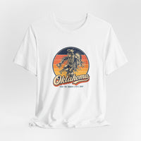 Oklahoma Powwow Regalia Tee