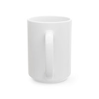 New Mexico Retro Sunset Mug