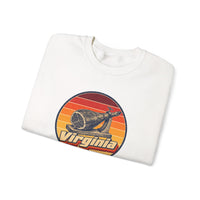 Virginia Country Ham Sweatshirt