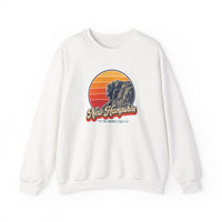 New Hampshire Old Man Of The Mountain Sweatshirt
