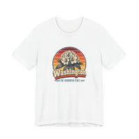 Washington Rhododendron Tee