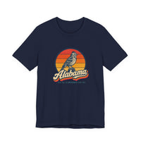 Alabama Yellowhammer Bird Tee