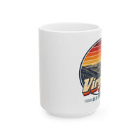 Virginia Blue Ridge Mountains Mug