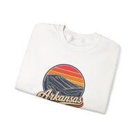 Arkansas Ozark Mountains Sweatshirt
