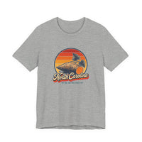 North Carolina Sweet Potato Tee