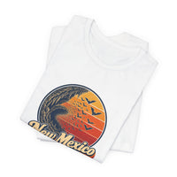 New Mexico Carlsbad Caverns Bats Tee