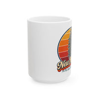 New Mexico Green Chile Ristra Mug