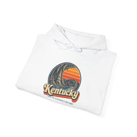Kentucky Mammoth Cave Hoodie