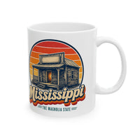 Mississippi Juke Joint Mug