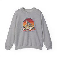 Arkansas Mockingbird Sweatshirt