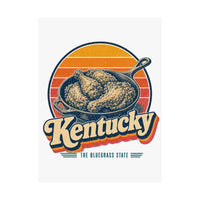 Kentucky Fried Chicken Poster