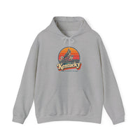 Kentucky Cardinal Hoodie