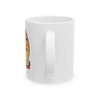 North Carolina Wright Brothers Flyer Mug