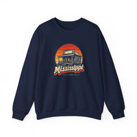 Mississippi Juke Joint Sweatshirt