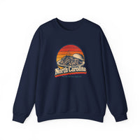North Carolina Pulled Pork Bbq Sweatshirt