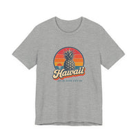 Hawaii Pineapple Tee