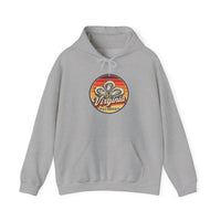 Virginia Chesapeake Oysters Hoodie