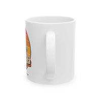 South Dakota Crazy Horse Memorial Mug