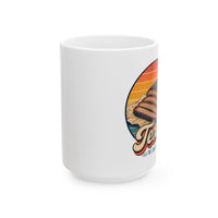 Texas Bbq Brisket Mug