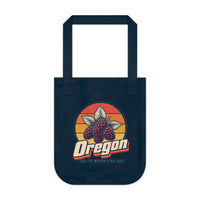 Oregon Marionberries Tote Bag