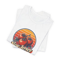 New Jersey Jersey Tomatoes Tee