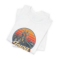 Iowa Corn Stalks Tee