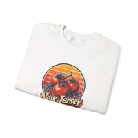 New Jersey Jersey Tomatoes Sweatshirt