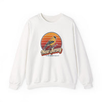 New Jersey Goldfinch Sweatshirt