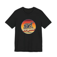 Virginia Country Ham Tee