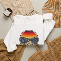 West Virginia Country Roads Sweatshirt