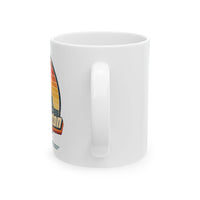 Washington Puget Sound Ferry Mug