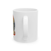 Nevada Lake Tahoe Mug