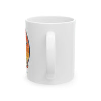Texas Lone Star Mug
