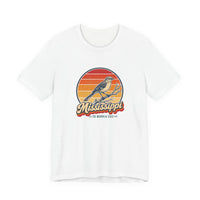 Mississippi Mockingbird Tee