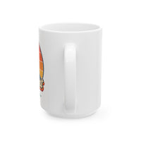 Vermont Maple Syrup Taps Buckets Mug