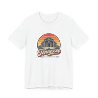 Tennessee Grand Ole Opry Stage Tee