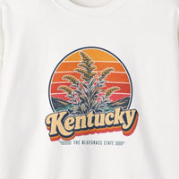 Kentucky Goldenrod Sweatshirt