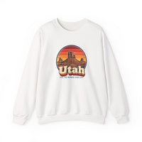 Utah Monument Valley Sweatshirt