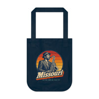Missouri Kansas City Jazz Tote Bag