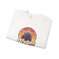 Oregon Marionberries Sweatshirt