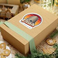 Utah Beehive Sticker
