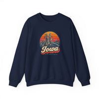 Iowa Corn Stalks Sweatshirt