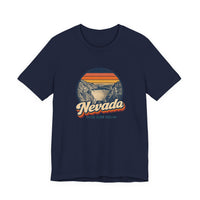Nevada Hoover Dam Tee